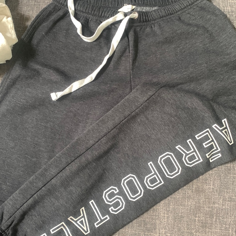 Aeropostale sweats
